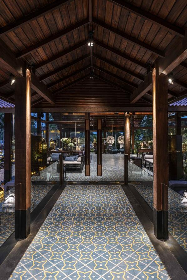 Radhe Upavan Resort Ahmedabad Exterior photo